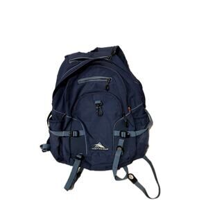 High Sierra Blue XBT Daypack